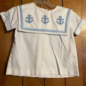 Boys size 24 mths. NWOT